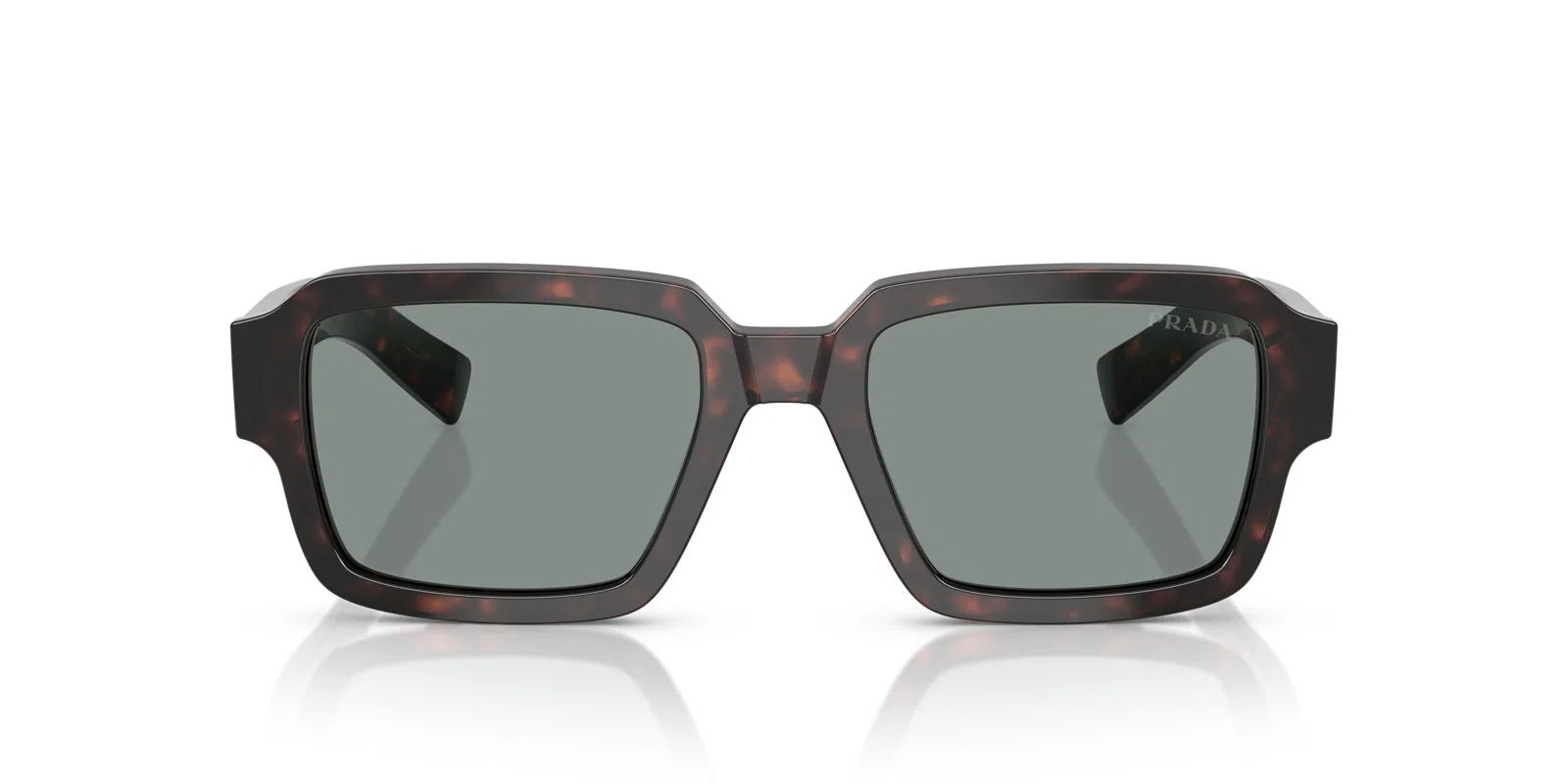 Prada 02ZSF Sunglasses - view 25